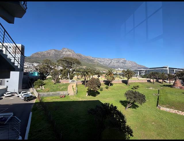 545M² BUILDING TO LET IN WOODSTOCK